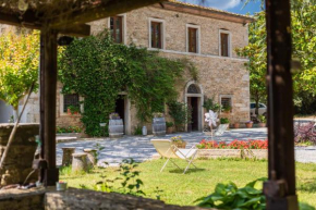 Agriturismo Tenuta Armaiolo Rapolano Terme